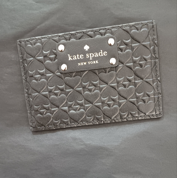 KS Slim Card Holder (EUC) - Picture 3 of 4